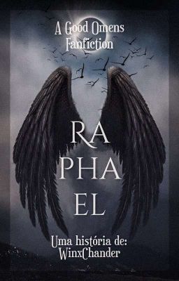 RAPHAEL | good omens