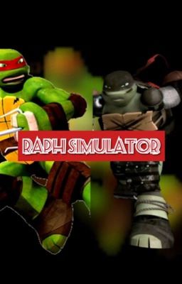 Raphael Simulator [Discontinued for now]