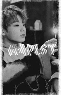 Rapist || YoonKook (One Shot)