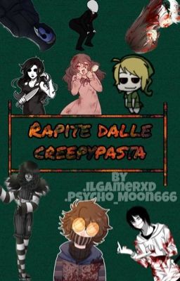 Rapite dalle creepypasta 