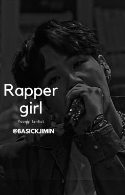 Rapper girl 