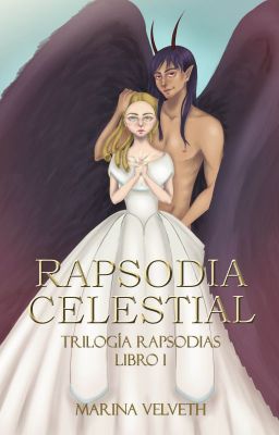 Rapsodia Celestial [+18] [COMPLETA]