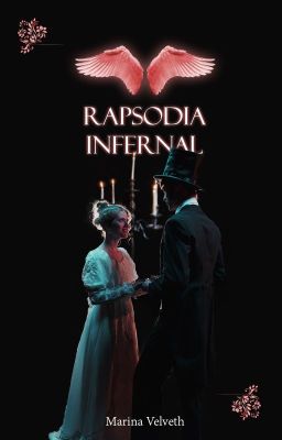 Rapsodia Infernal [#2]