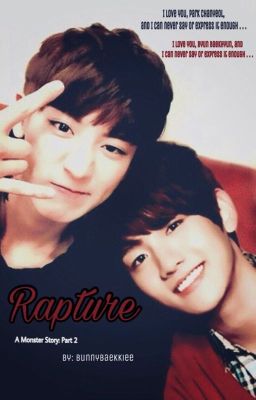 Rapture: A Monster Story (Part 2) | chanbaek