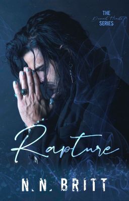 Rapture [ PUBLISHED: Sample Only ]