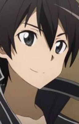 Rare Gemstone (Kirito x reader)