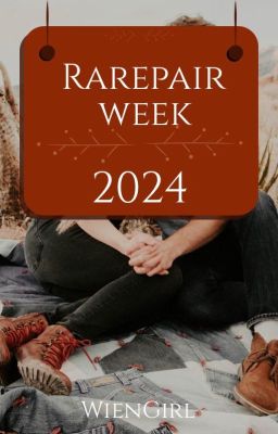 Rarepair Week 2024