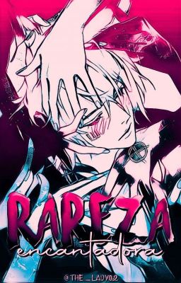 ❝ Rareza encantadora ❞ © ❱ Creepypastas x Male!Reader.