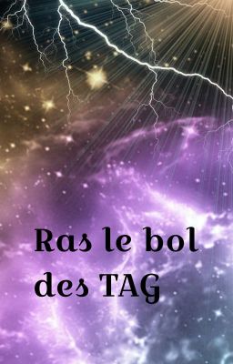 Ras Le Bol Des Tags