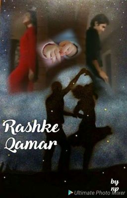 Rashke Qamar 