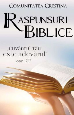 Răspunsuri biblice