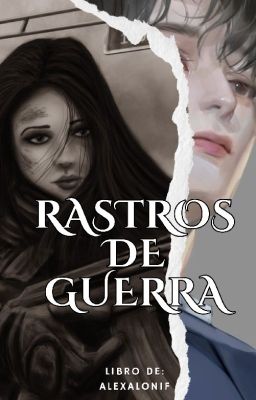 Rastros de Guerra.