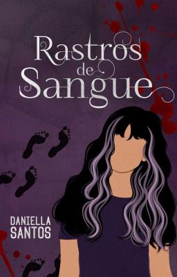 Rastros de sangue