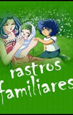 rastros familiares