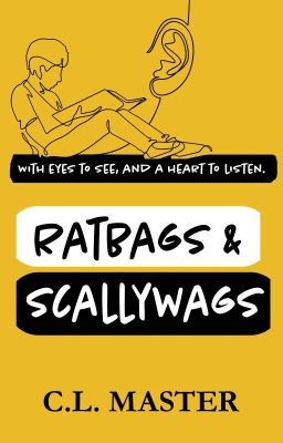 Ratbags and Scallywags [bxb]