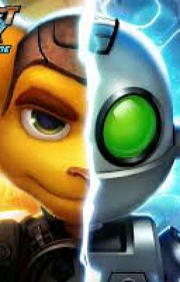 Ratchet & Clank Oneshots