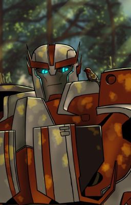 Ratchet X Cybertronian Reader