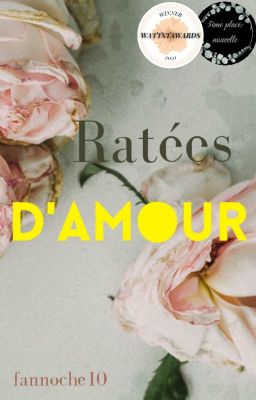 Ratées d'amour