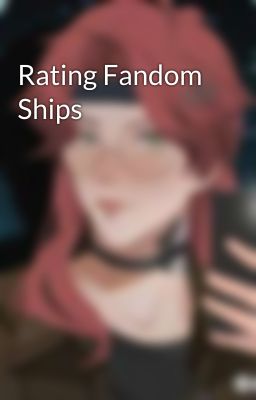 Rating Fandom Ships