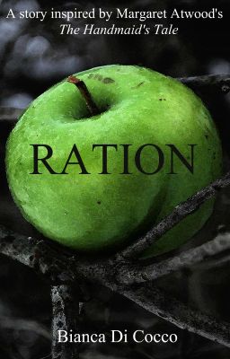 Ration - #MyHandmaidsTale