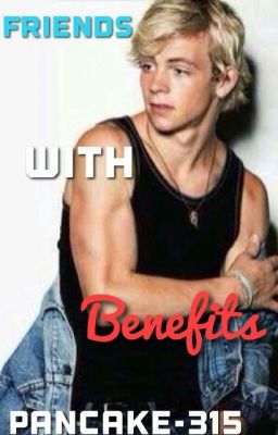 (Raura) Friends with Benefits