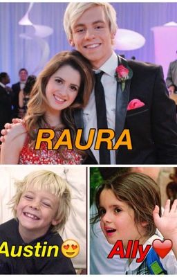 Raura's Family. ( Sequel to Torture and Love ) 