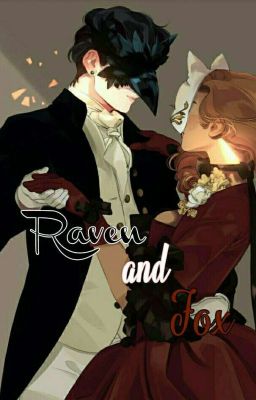 Raven and Fox 