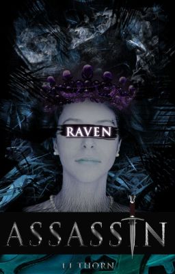 Raven (Assassin #1) | On Hold