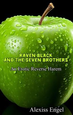 Raven Black and the seven Brothers 