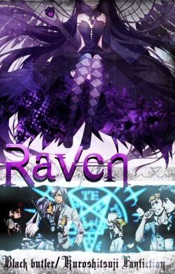 Raven (Black Butler Fanfiction)