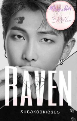 Raven [BTS × You] ✔