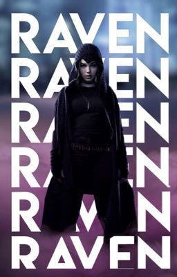 RAVEN | FACECLAIMS