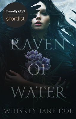 Raven of Water