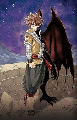 Raven's Home Book 2{Fairy Tail Fanfic}