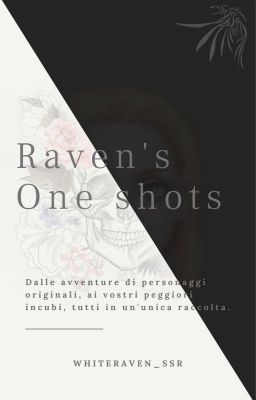 Raven's One-shots