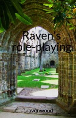 Raven's role-playing Characters