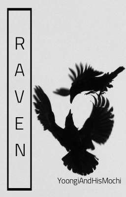 RAVEN [vkook]