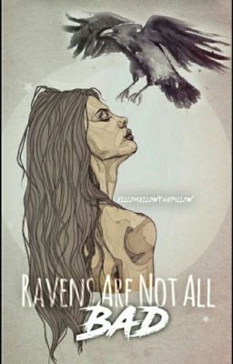 Ravens Are Not All Bad 