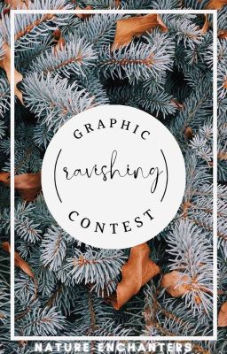 Ravishing | A Graphic Contest