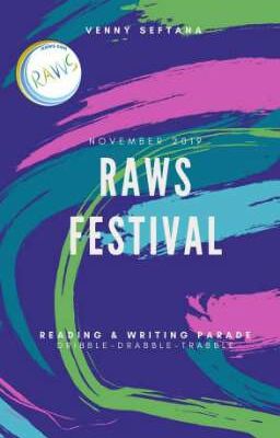 RAWS FESTIVAL IN NOVEMBER 2019 (Grup TwentyOne)