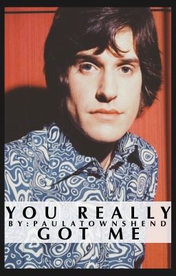 Ray Davies: You Really Got Me (One Shot) 