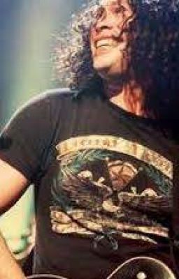 Ray Toro Appreciation Month