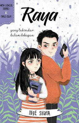 Raya [SUDAH TERSEDIA DI TOKO BUKU]