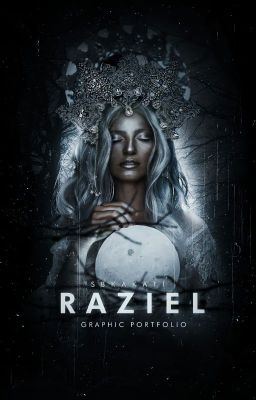 Raziel ❃ Graphic Portfolio | Retired since a long time