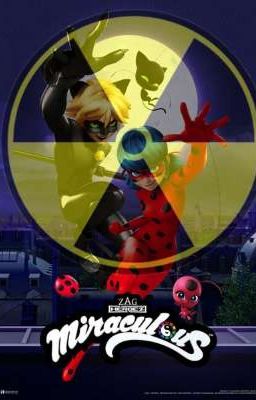 Razones para Alejarte de Miraculous Ladybug 