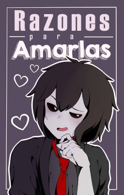 「Razones para Amarlas」; FHS