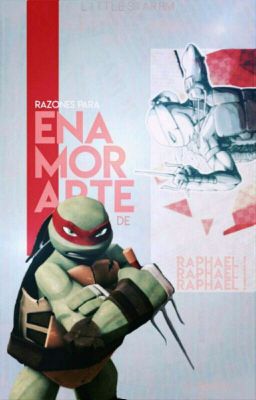 RAZONES PARA ENAMORARTE DE RAPHAEL