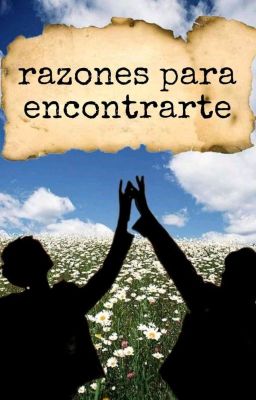 Razones para encontrarte~