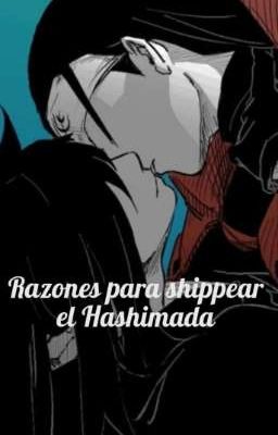 [Razones para shippear el Hashimada] 