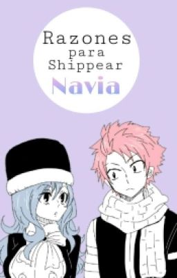 Razones para shippear el Navia©~